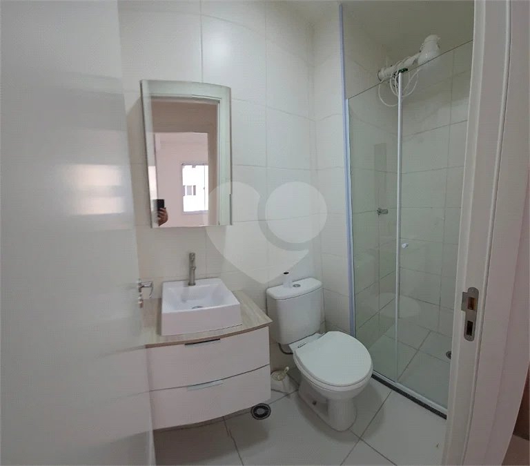 Apartamento á venda - Cambuci