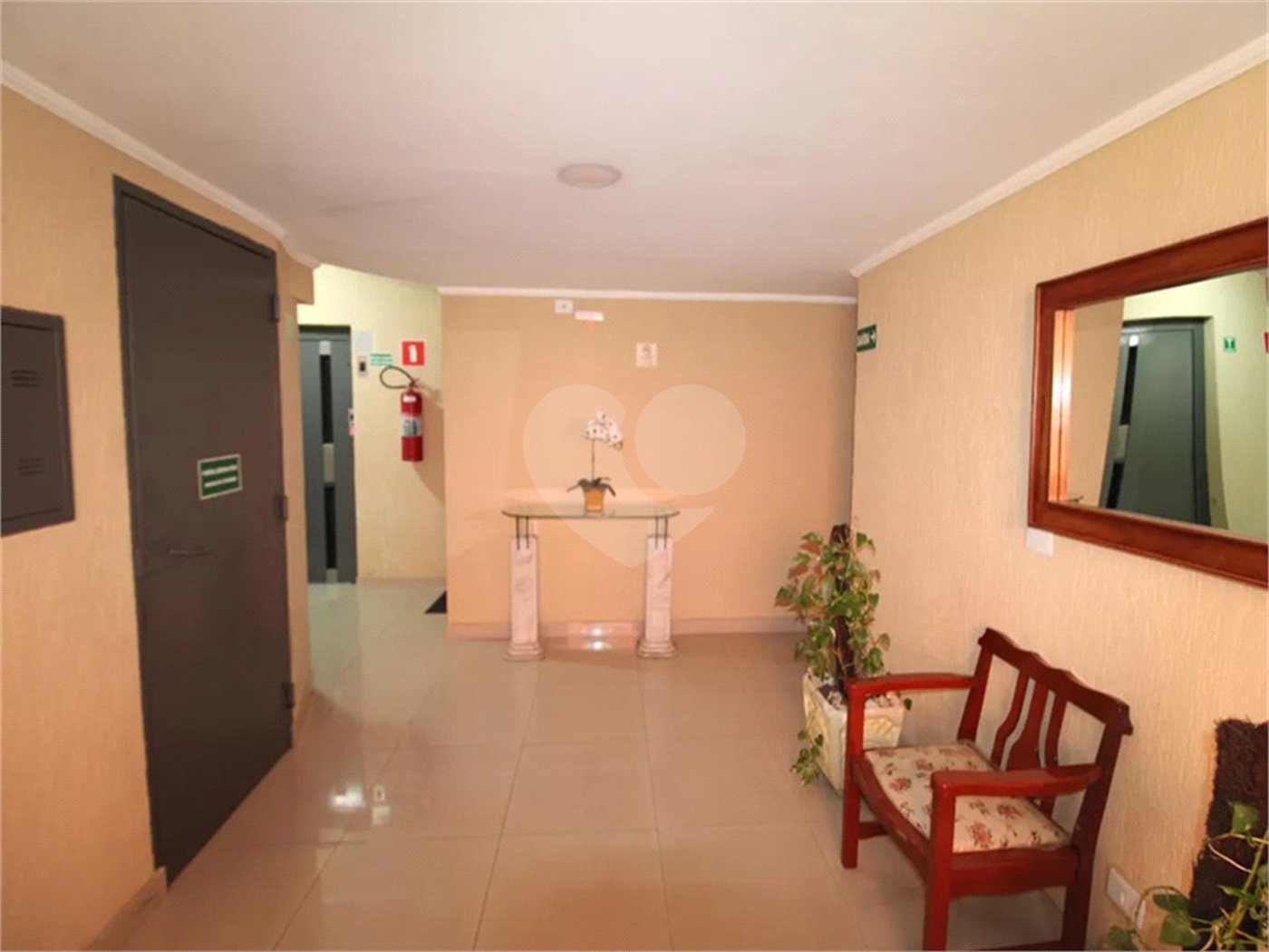 Apartamento à venda com 2 quartos, sendo 1 suíte, em Mandaqui, São Paulo, SP