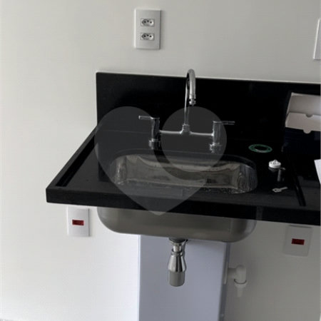 Apartamento à venda com 1 suíte em Vila Clementino, São Paulo, SP