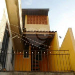 Sobrado à venda com 3 quartos em Tremembé, São Paulo, SP