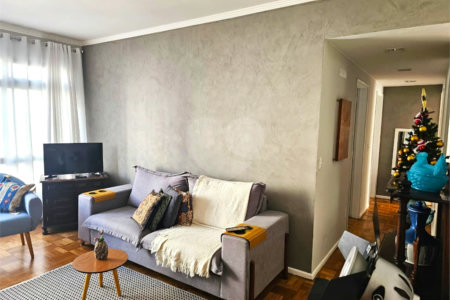 Apartamento à venda com 3 quartos, sendo 1 suíte, em Vila Nova Conceição, São Paulo, SP
