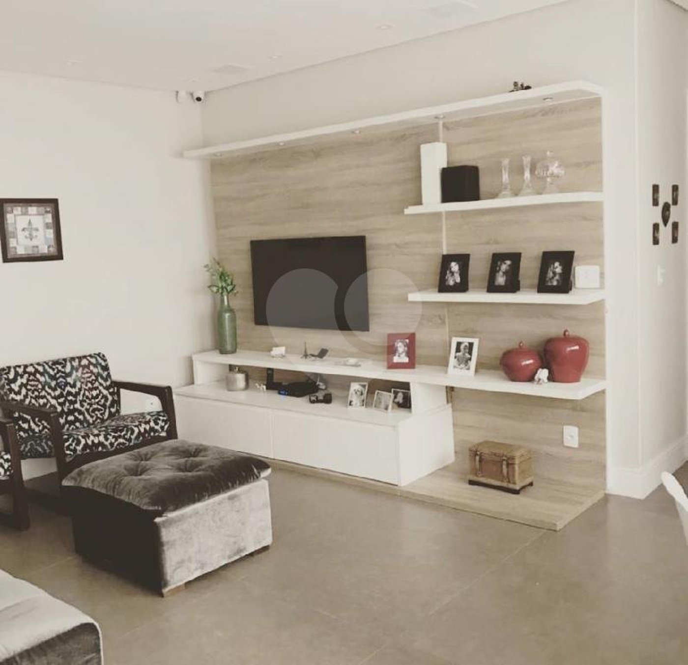 Casa Térrea à venda com 5 quartos, sendo 2 suítes, em Água Fria, São Paulo, SP