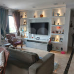 Apartamento à venda com 3 suítes em Vila Regente Feijó, São Paulo, SP