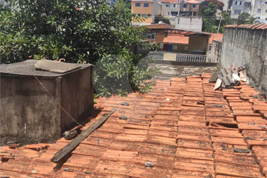 Terreno à venda com 1 quarto em Tucuruvi, São Paulo, SP