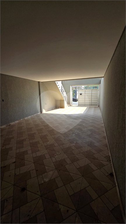 Sobrado à venda com 3 quartos, sendo 1 suíte, em Pirituba, São Paulo, SP