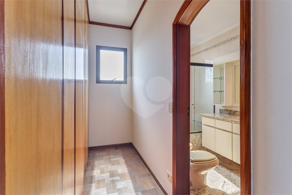Apartamento à venda com 2 quartos, sendo 1 suíte, em Campo Belo, São Paulo, SP