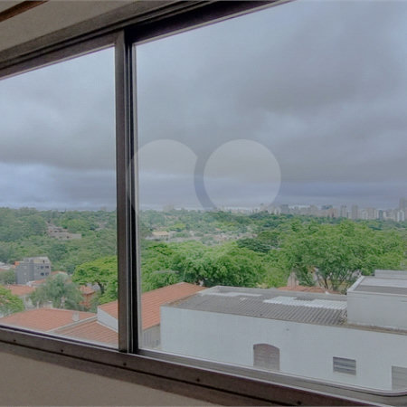 Apartamento à venda com 1 suíte em Vila Alexandria, São Paulo, SP