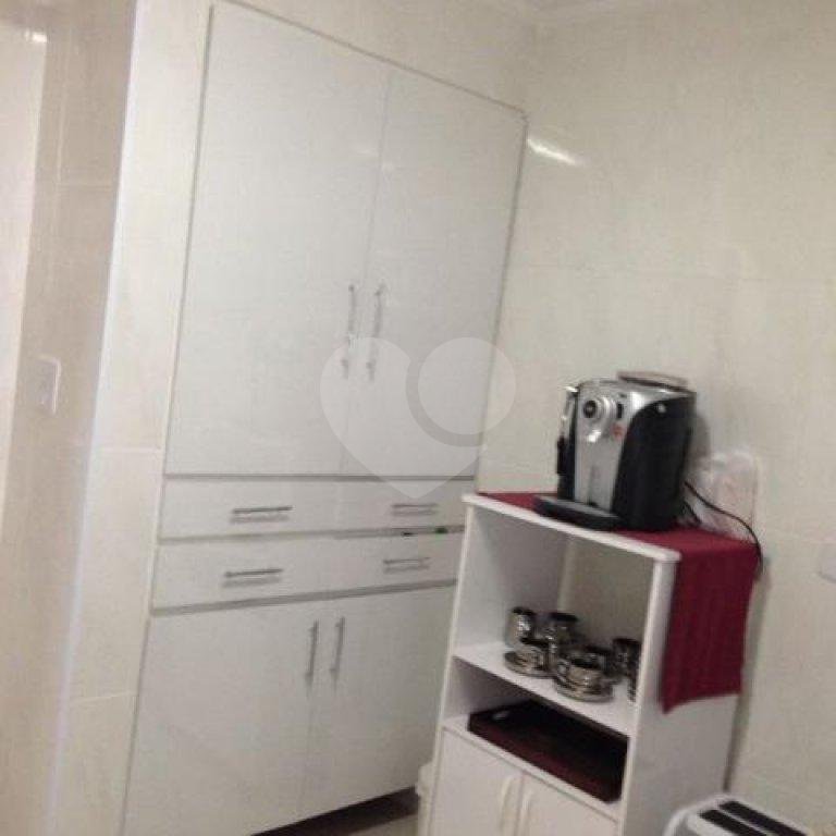 Apartamento à venda com 2 quartos em Santana, São Paulo, SP