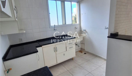 Apartamento à venda com 2 quartos em Jardim Guadalajara, Sorocaba, SP