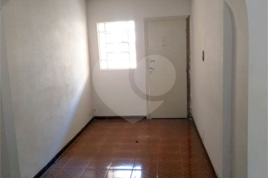 Apartamento à venda com 4 quartos em Santana, São Paulo, SP