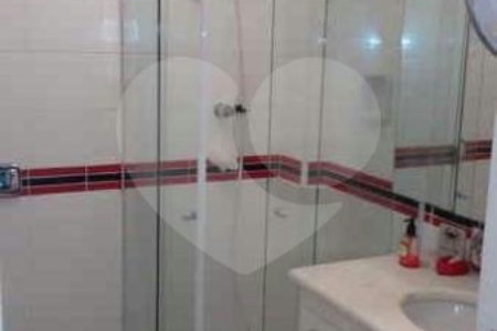 Apartamento à venda com 3 quartos em Ipiranga, São Paulo, SP