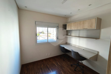 Apartamento à venda com 3 quartos, sendo 1 suíte, em Vila Leopoldina, São Paulo, SP