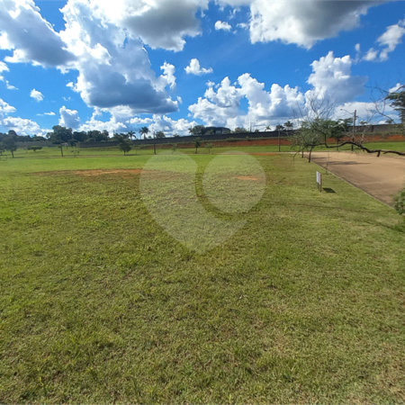 Terreno à venda no condomínio Evidence Residencial, Araçoiaba da Serra - SP