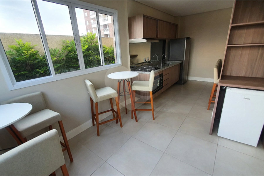 Apartamento à venda com 2 quartos em Freguesia do Ó, São Paulo, SP