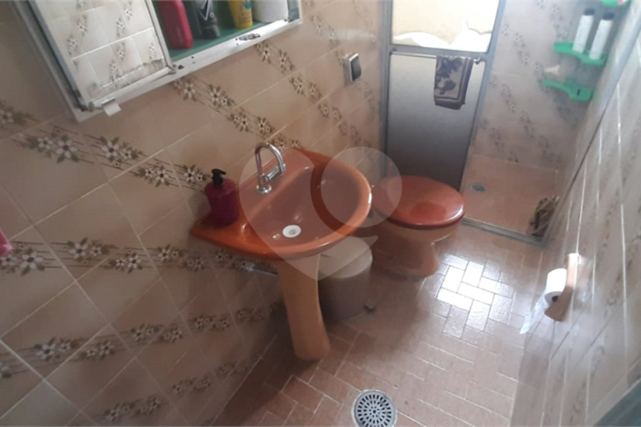 Sobrado à venda com 4 quartos, sendo 1 suíte, em Jardim Brasil (zona Norte), São Paulo, SP