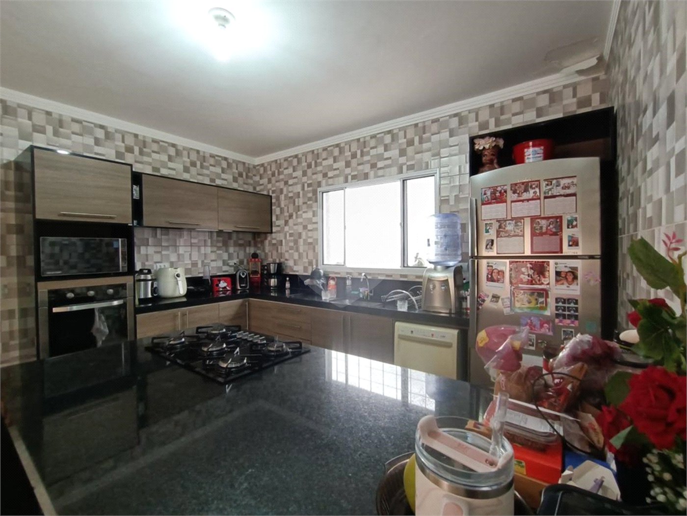 Casa à venda com 3 quartos, sendo 1 suíte, em Jardim Itanguá, Sorocaba, SP