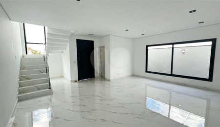 Casa à venda com 3 suítes no condomínio Residencial Villagio Wanel, Sorocaba - SP