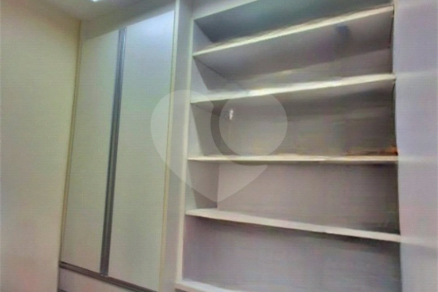 Apartamento à venda com 3 quartos, sendo 1 suíte, em Santana, São Paulo, SP