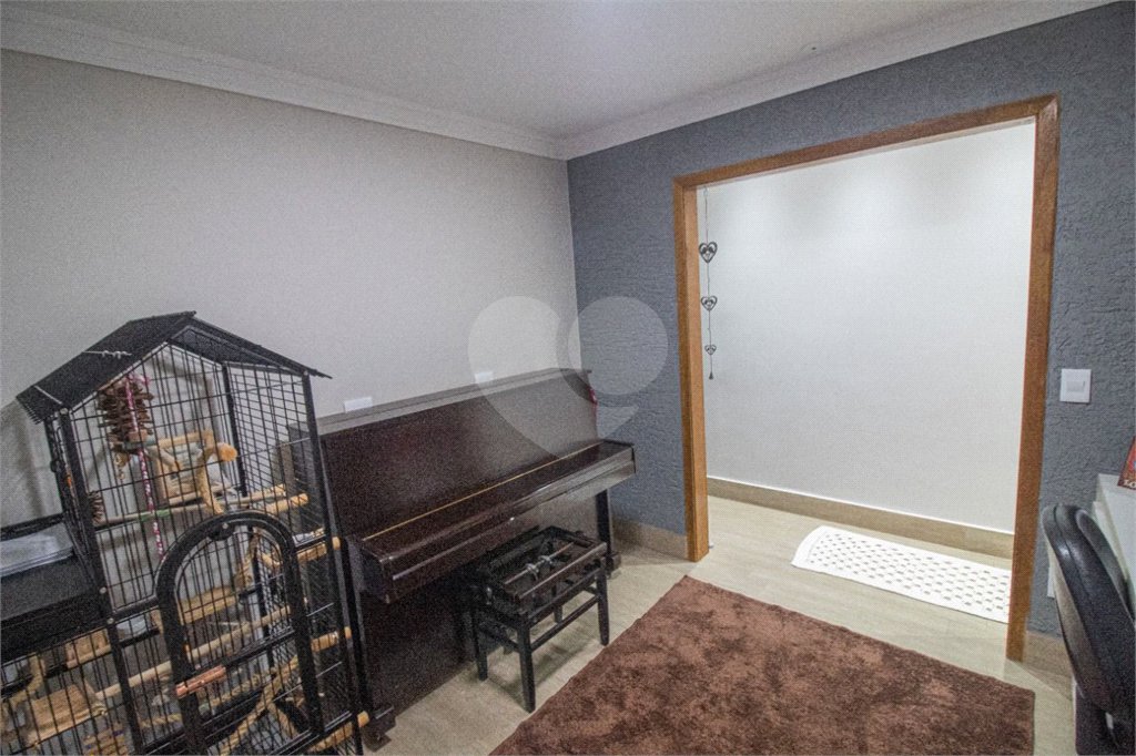 Casa para alugar com 3 suítes em Chácara Santo Antônio, São Paulo, SP
