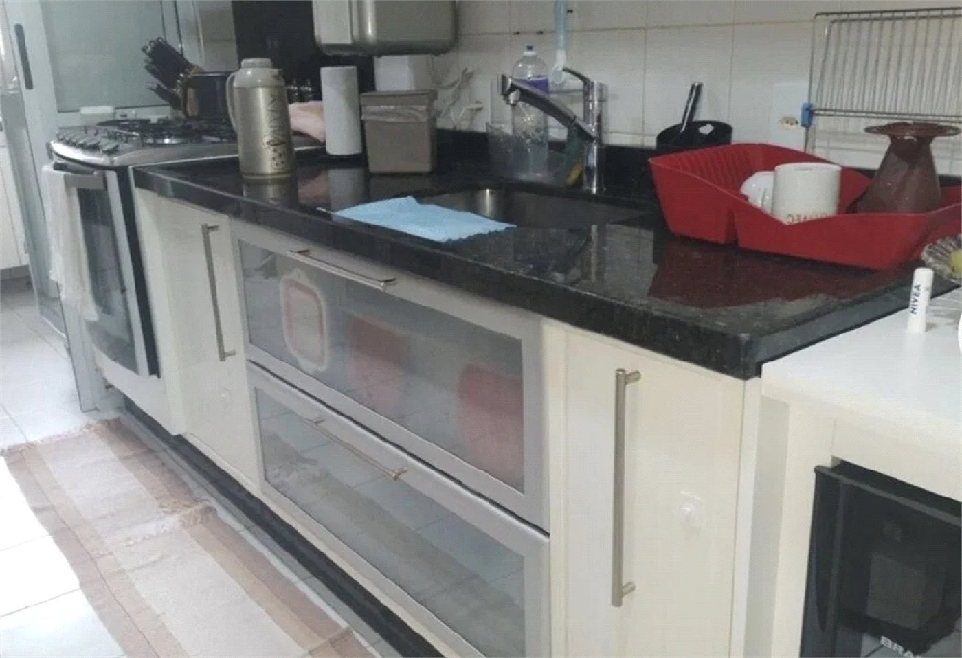 Apartamento à venda com 2 quartos, sendo 1 suíte, em Vila Andrade, São Paulo, SP