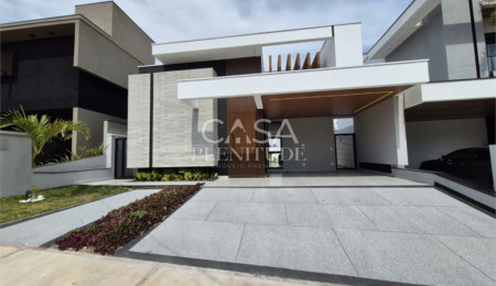Casa em condomínio à venda com 3 suítes em Cyrela Landscape Esplanada, Votorantim, SP