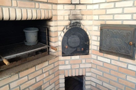 Casa à venda com 3 quartos em Bosque, Vinhedo, SP