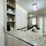 Apartamento à venda com 2 suítes em Jardim Ampliação, São Paulo, SP