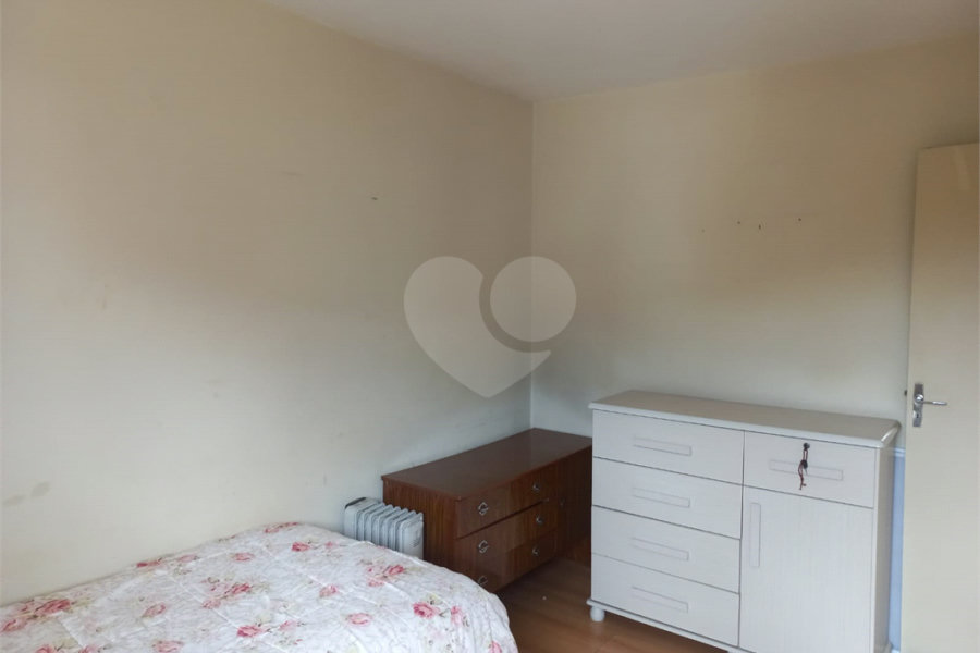 Apartamento à venda com 3 quartos em Jaguaré, São Paulo, SP