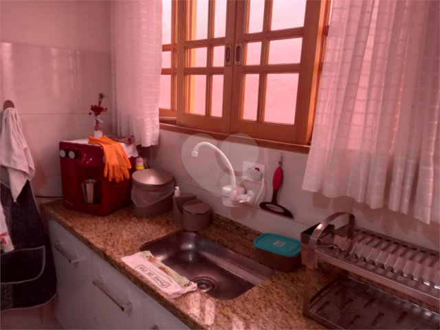 Casa à venda com 3 quartos, sendo 1 suíte,  em Parque Novo Mundo, São Paulo, SP