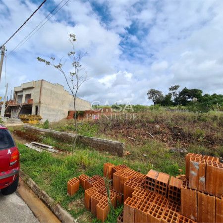 Terreno em condomínio à venda em Jardim Vila São Domingos, Sorocaba, SP