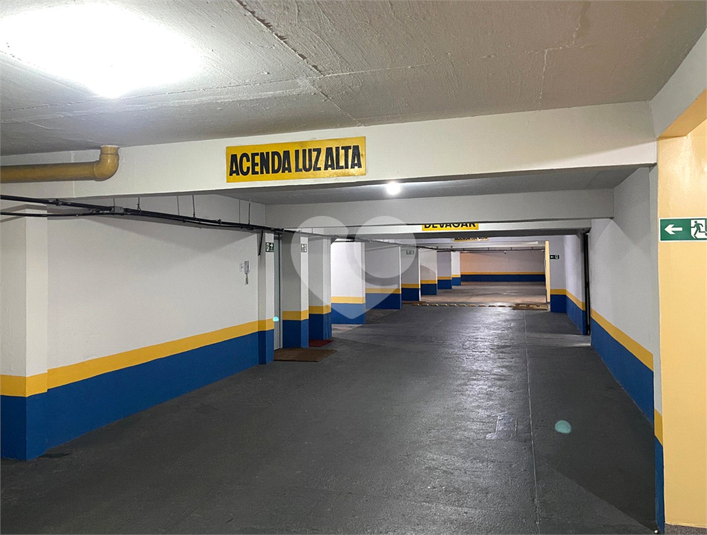 Apartamento à venda com 1 quarto em Consolação, São Paulo, SP