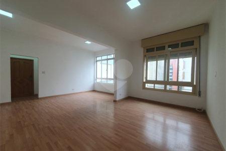 Apartamento para alugar com 2 quartos, sendo 1 suíte,  em Higienópolis, São Paulo, SP
