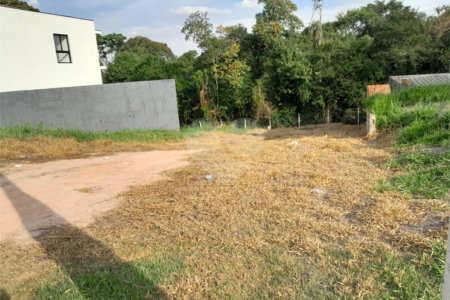 Terreno à venda em Jardim 21 de Março, Louveira, SP