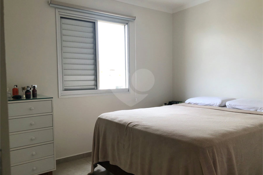Apartamento à venda com 2 quartos em Casa Verde, São Paulo, SP