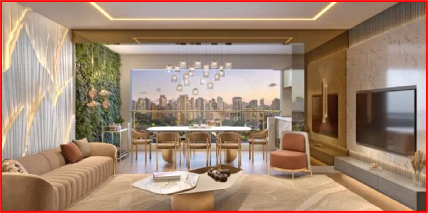 Apartamento à venda com 2 quartos, sendo 1 suíte, em Vila Mariana, São Paulo, SP