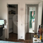 Apartamento à venda com 1 quarto em Jardim São Paulo(zona Norte), São Paulo, SP