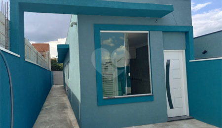 Casa Térrea à venda com 2 quartos no Centro, Nazaré Paulista, SP