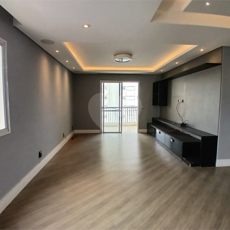 Apartamento à venda com 3 suítes em Santa Teresinha, São Paulo, SP