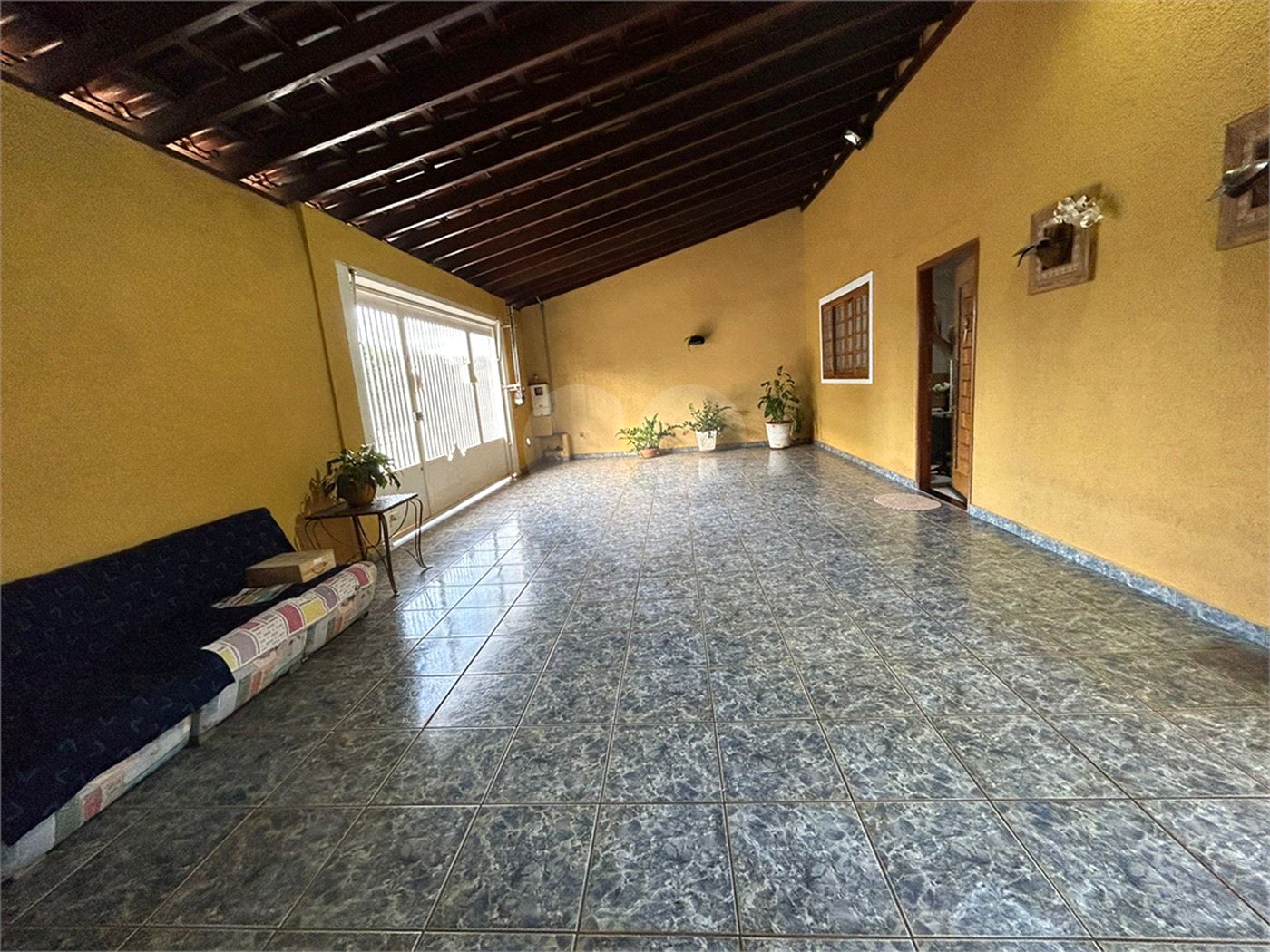 Casa à venda com 3 quartos em Engenheiro Carlos de Lacerda Chaves, Ribeirão Preto, SP