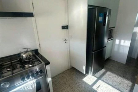 Apartamento para alugar com 3 suítes em Rio Pequeno, São Paulo, SP
