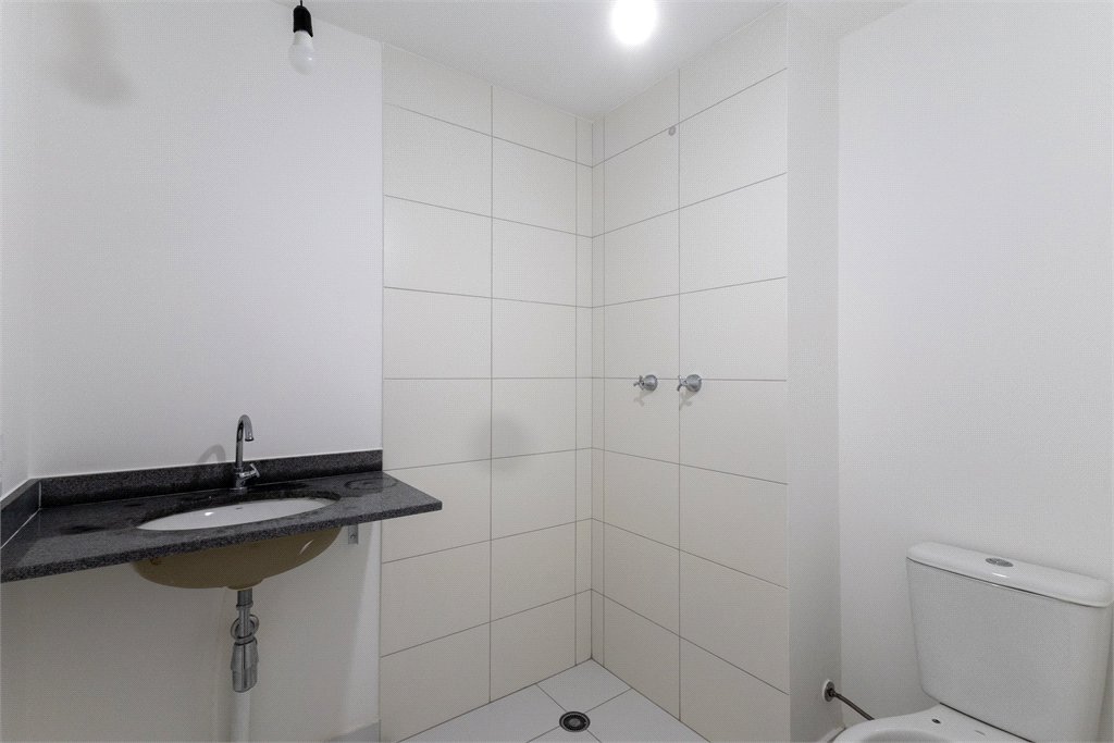 Studio à venda com 1 quarto em Vila Cordeiro, São Paulo, SP