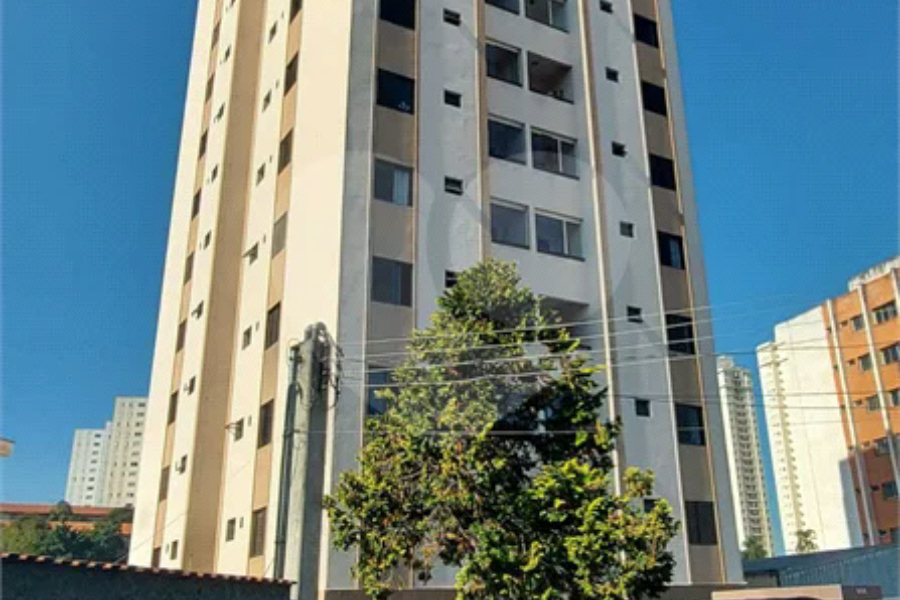 Apartamento à venda com 2 quartos em Mandaqui, São Paulo, SP