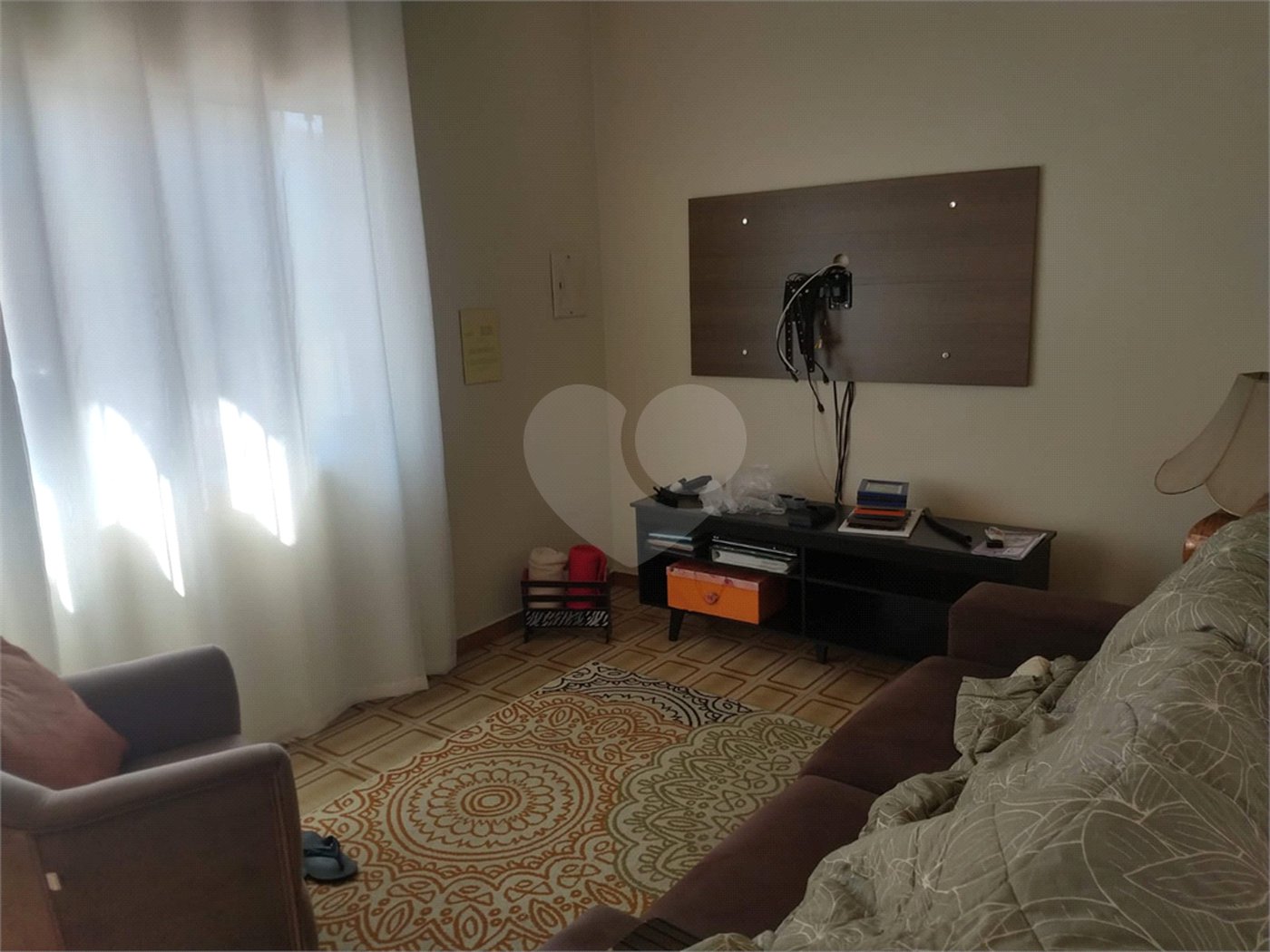 Casa Térrea à venda com 9 quartos, sendo 1 suíte, em Freguesia do Ó, São Paulo, SP