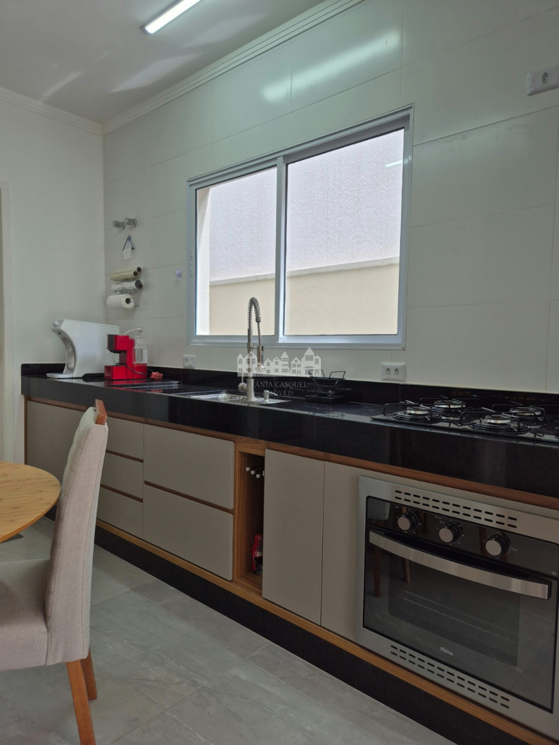 Casa, 3 quartos, 180 m² - Foto 12