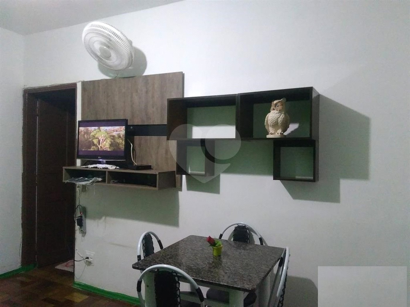 Apartamento à venda com 1 quarto em Liberdade, São Paulo, SP