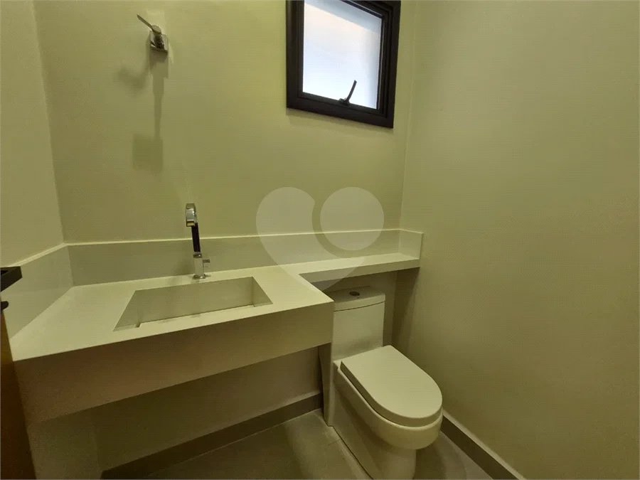 Casa a venda Condominio Maria Candida