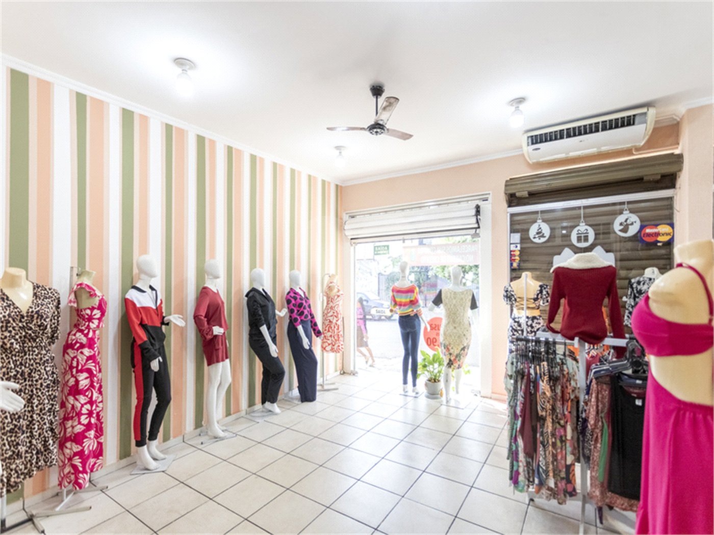 Salão à venda em Ipiranga, Ribeirão Preto, SP