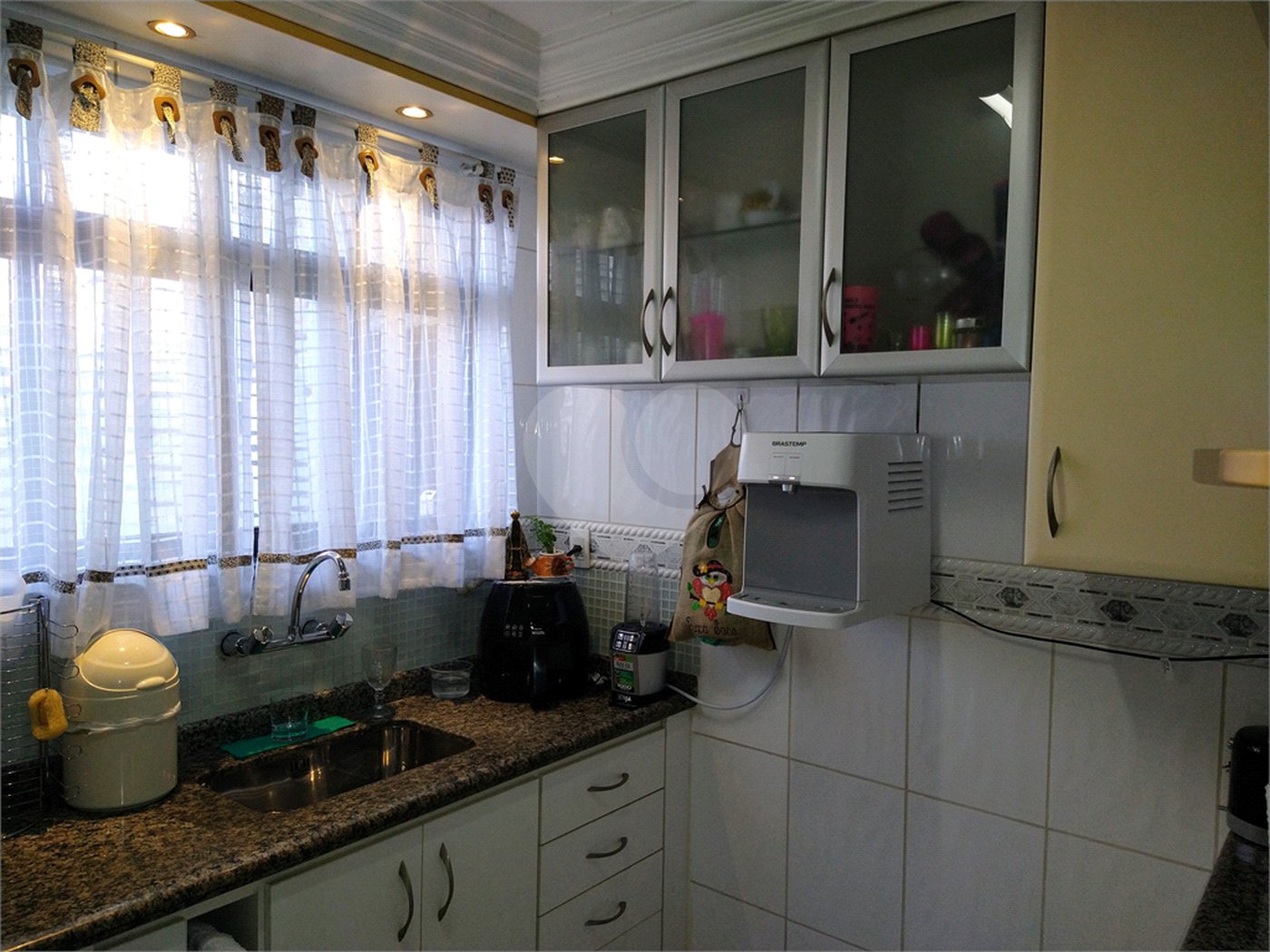 Casa à venda com 3 quartos, sendo 1 suíte, em Parque Vitória, São Paulo, SP