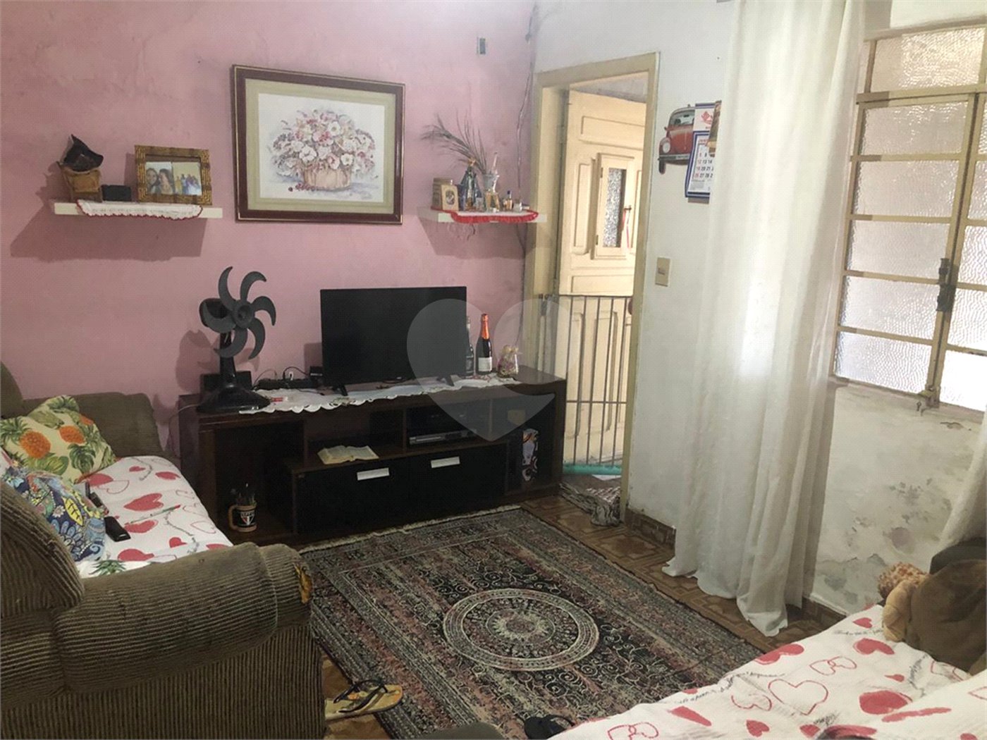 Casa Térrea à venda com 3 quartos em Jaçanã, São Paulo, SP