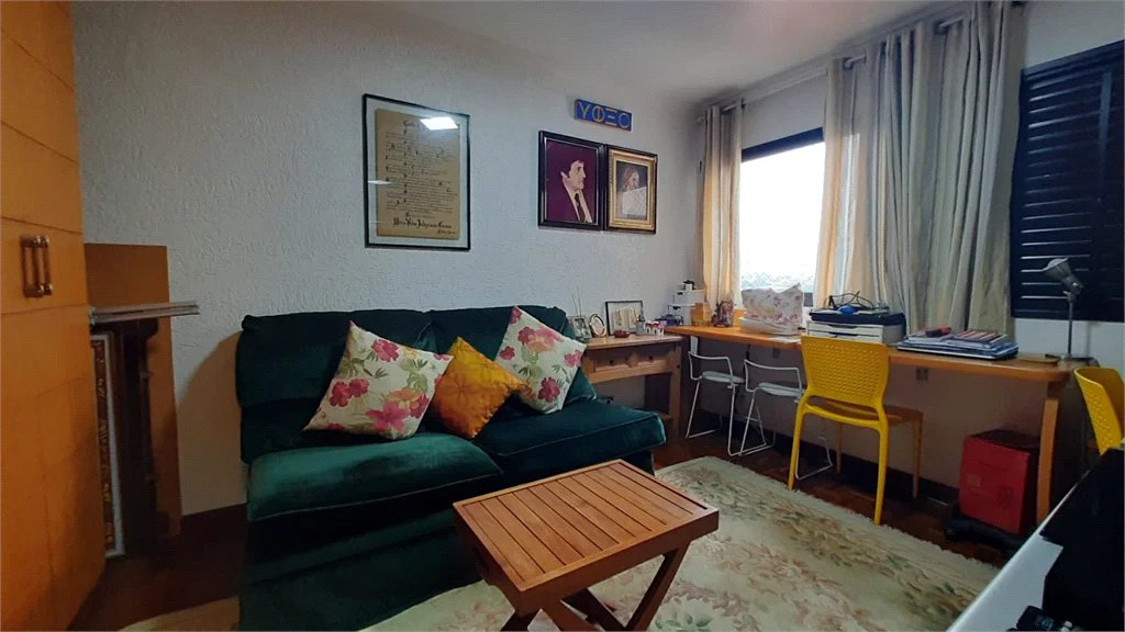 Cobertura à venda com 3 quartos, sendo 2 suítes,  em Bela Aliança, São Paulo, SP